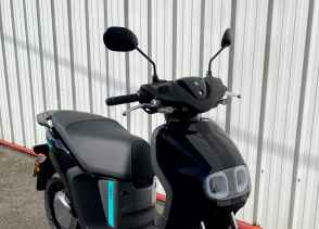 YAMAHA NEO'S 50 ELECTRIQUE - 2022