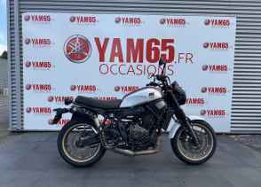 YAMAHA XSR 700 XTRIBUTE - 2022