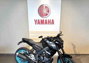 YAMAHA MT-125 ABS - 2024
