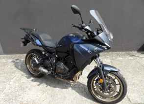 YAMAHA TRACER 7 GT - 2023