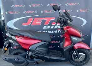 YAMAHA RayZR 125 - 2025