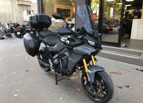 YAMAHA TRACER 9 GT+ - 2024