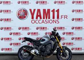 YAMAHA MT-09 SP 35KW - 2022