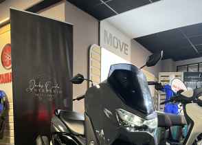 YAMAHA NMAX 125 - 2023