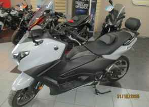 YAMAHA XP T-MAX 560 TECH MAX - 2025