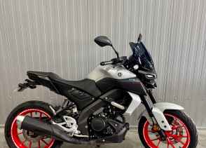 YAMAHA MT-125 ABS - 2020