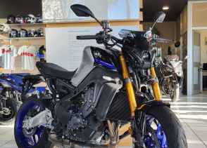 YAMAHA MT-09 SP - 2023