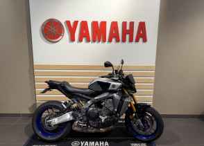YAMAHA MT-09 SP - 2024
