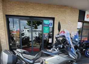 YAMAHA TRACER 7 GT 35 KW - 2025