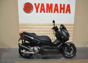 YAMAHA X-MAX 125 IRON MAX - 2019
