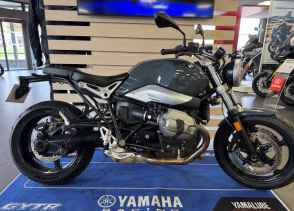 BMW R NineT PURE - 2020