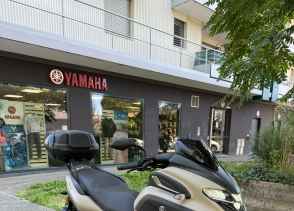 YAMAHA TRICITY 300 - 2023