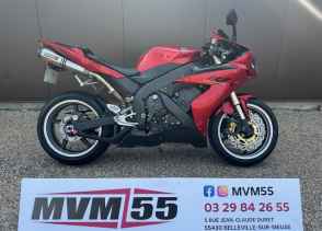 YAMAHA YZF 1000 R1 - 2005