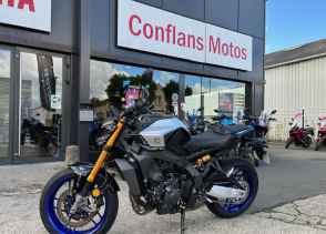 YAMAHA MT-09 SP - 2024