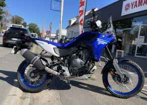 YAMAHA XTZ TENERE 700 - 2025