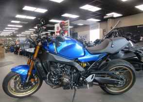 YAMAHA XSR 900 - 2023