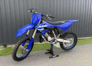 YAMAHA YZ 125 - 2024
