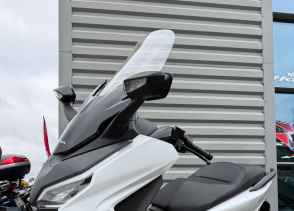HONDA NSS FORZA 125 - 2025