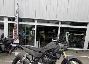 YAMAHA XTZ TENERE 700 - 2020