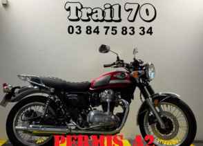 KAWASAKI W 800 - 2023