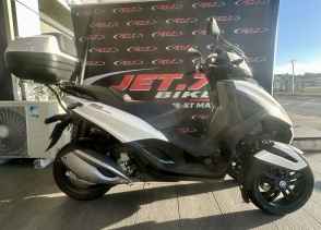 PIAGGIO MP3 300LT YOURBAN - 2014