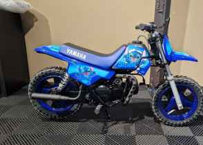 YAMAHA PW50 - 2025