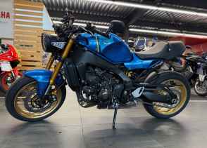 YAMAHA XSR 900 ABS - 2025