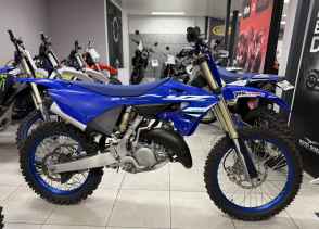 YAMAHA YZ 125 - 2025