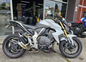 HONDA CB 1000 R - 2011