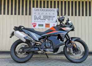 KTM 890 ADVENTURE - 2024