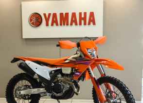 KTM 500 EXC-F - 2024