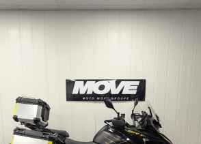 QJ MOTOR SRT 900 SX - 2025