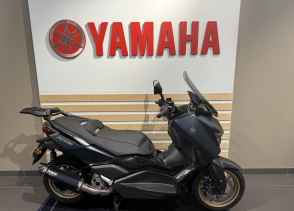 YAMAHA XMAX 300 Tech Max - 2023