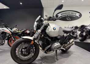 BMW R NineT PURE - 2021