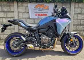 YAMAHA TRACER 7 35KW - 2023