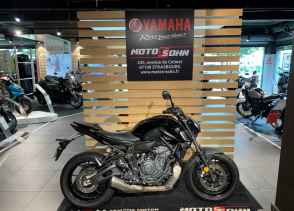 YAMAHA MT-07 PURE 35KW - 2024