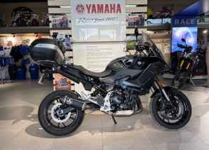 BMW PROMOTION F 900 XR FULL TRIPLE BLACK 105CV 1ERE MAIN 162€/MOIS* FAIBLE KILOMETRAGE - 2024