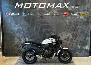 YAMAHA XSR 700 ABS - 2023
