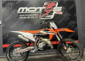 KTM 125 SX - 2021