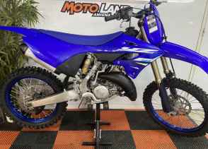 YAMAHA YZ 125 - 2025
