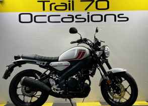YAMAHA XSR 125 - 2023