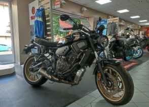 YAMAHA XSR 700 35KW - 2023