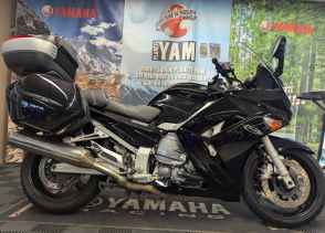 YAMAHA FJR 1300 ABS - 2012