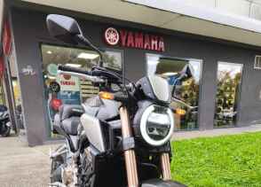 HONDA CB650R Neo Sports Café - 2021