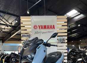 YAMAHA X-MAX 125 TECH MAX - 2025