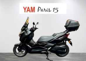 YAMAHA XMAX 300 Tech Max - 2023