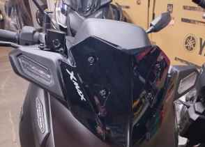 YAMAHA XMAX 300 Tech Max - 2024