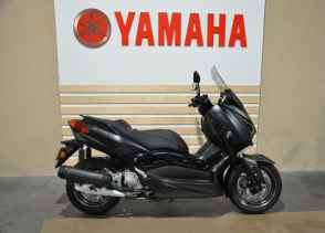 YAMAHA X-MAX 125 IRON MAX - 2019