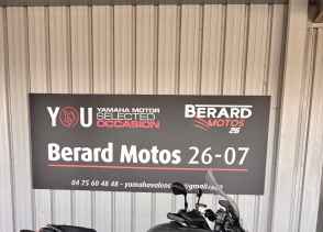 YAMAHA TRACER 9 GT - 2023