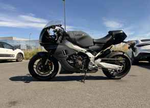 YAMAHA XSR 900 GP - 2024